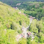 Alte Forsterei *