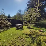 Alte Forsterei Altenbrak