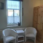 Alte Forsterei Altenbrak