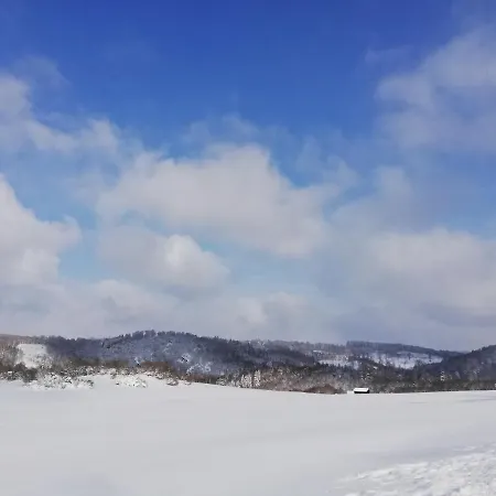 דירה Alte Forsterei