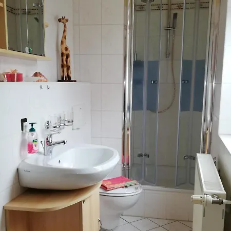 Alte Forsterei Appartamento