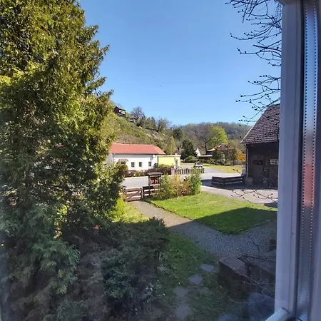 Alte Forsterei *