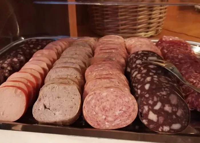 公寓 Alte Forsterei