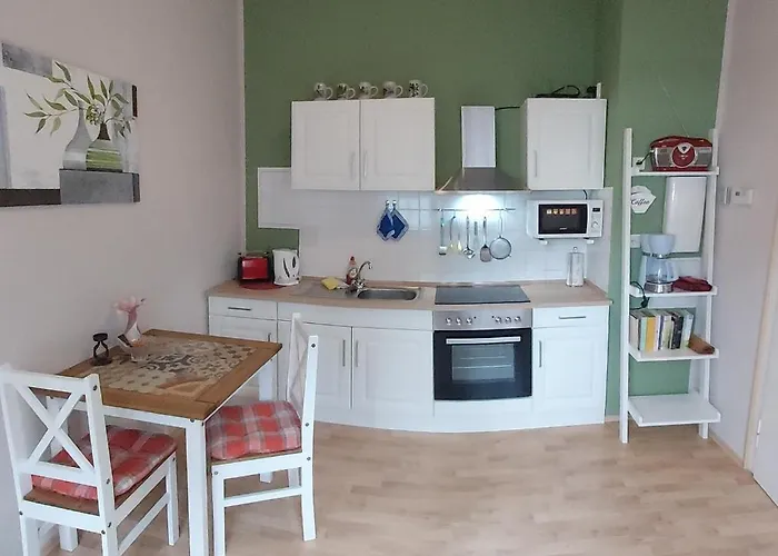 Alte Forsterei * אלטנבראק