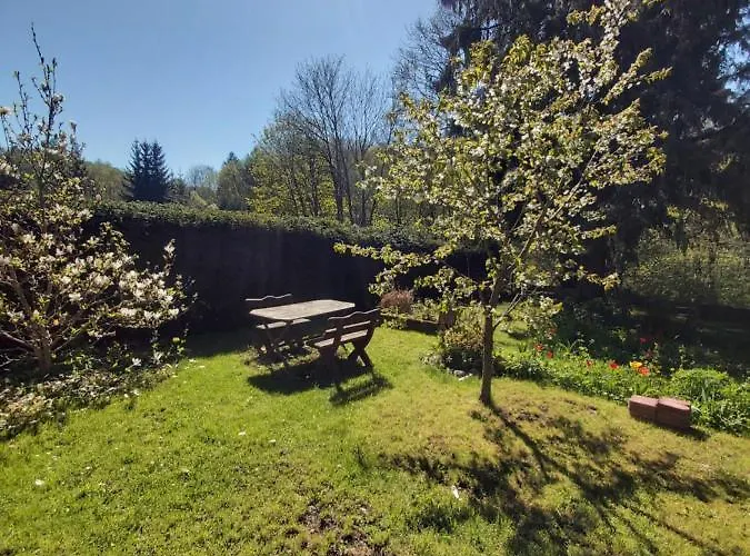 Alte Forsterei אלטנבראק